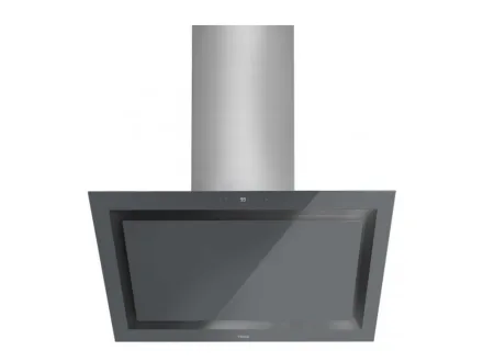 Teka DLV 985 Stone Grey Dunstabzugshaube 90 cm – RESALE