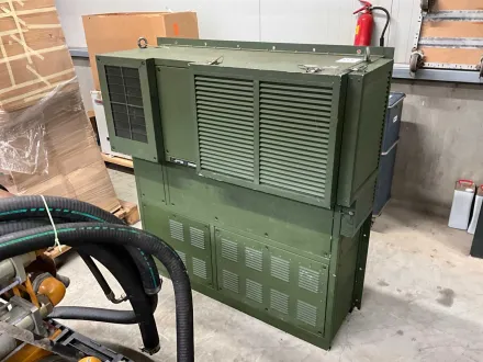 LTK7000 061 Kälteanlage – RESALE