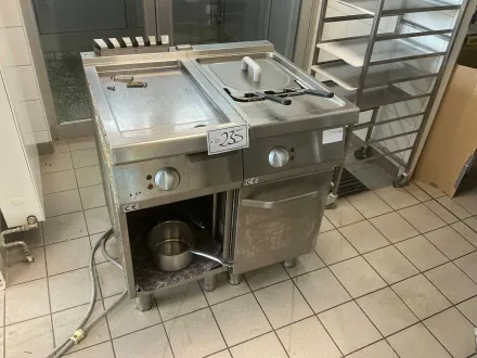 BARTSCHER - Küchenzubehör – RESALE