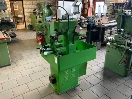 Lempereur Werkzeugschärfmaschine – RESALE