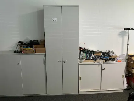 Büro-/Aktenschrank – RESALE