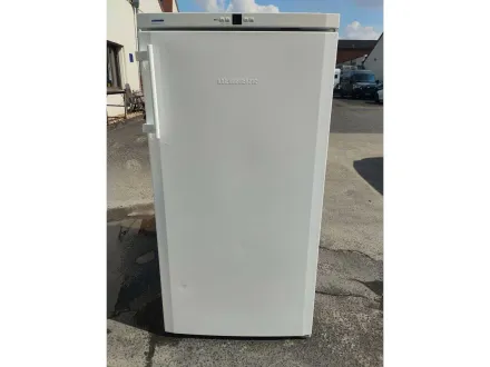 Liebherr GNP 2613 NoFrost Gefrierschrank – 206 Liter, A+++, Made in Germany – RESALE