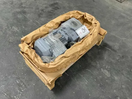 SEW - SA57 DRE80M4 - Elektromotor – RESALE