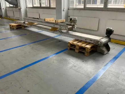 NEUNHÄUSER Magnetförderband (2x) – RESALE