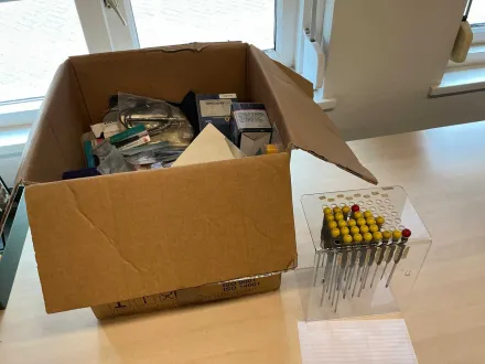 Elektronik, Handwerkzeuge – RESALE