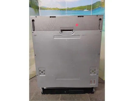 Midea SV 4.60 wi vollintegrierter Geschirrspüler – 14 Maßgedecke, WLAN, 60 cm – RESALE