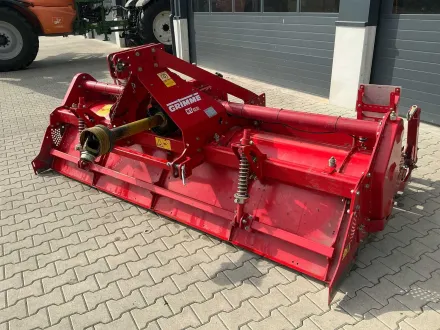 2010 Grimme RT 300 Weitere Kartoffeltechnologien – RESALE
