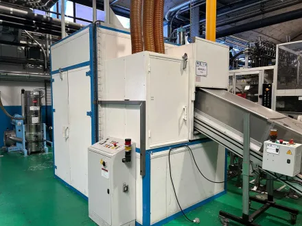 TRIA-MÜHLE – RESALE