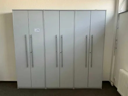 Büro-/Aktenschrank – RESALE