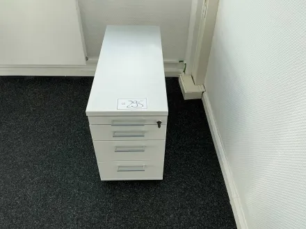 Büro-Rollcontainer / Schubladencontainer – RESALE