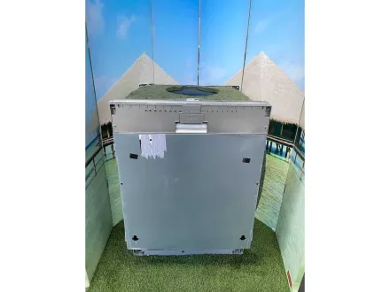 NEFF S253ITX05E/58 vollintegrierter Geschirrspüler – 60 cm – RESALE