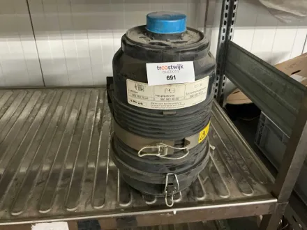Mahle-Luftfiltergehäuse – RESALE