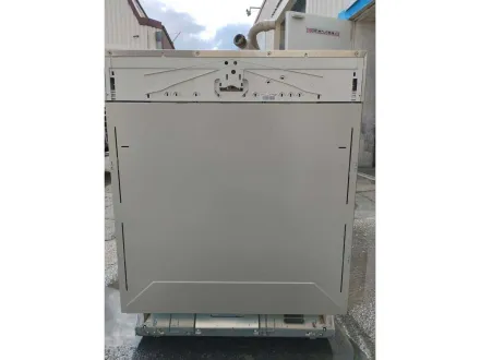Miele G 1275 Vi Eco vollintegrierter Geschirrspüler – AquaStop, 60 cm, Made in Germany – RESALE