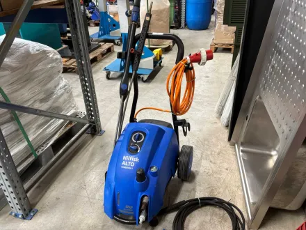 Nilfisk Alto Poseidon 5 Hochdruckreiniger – RESALE