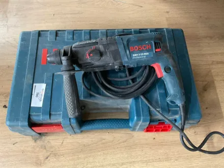 Bosch GBH 2-23 REA Professional Hammer Drill – RESALE