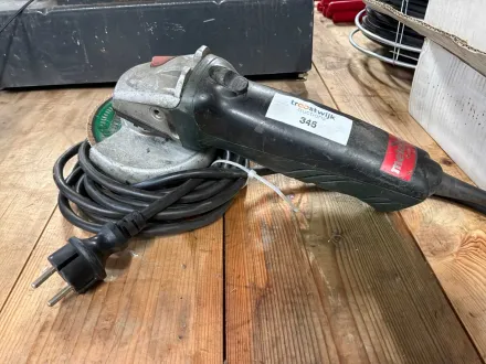 Metabo-Winkelschleifer – RESALE