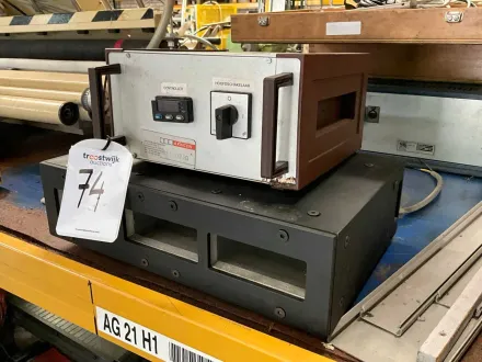 Nostalgische Messgeräte – RESALE