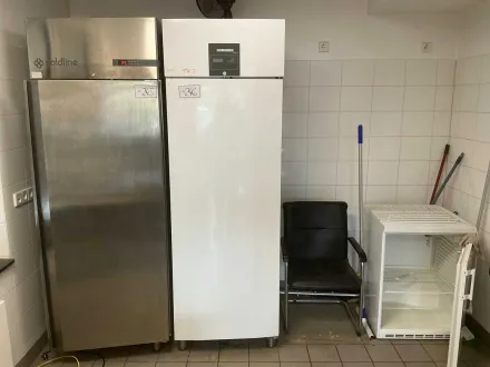 LIEBHERR - ProfiLine - Gefrierschrank – RESALE