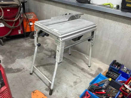 Festool CS70 EB Tischkreissäge – RESALE