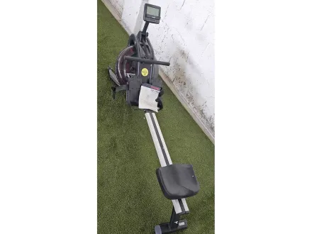 FASSI Rudermaschine – RESALE