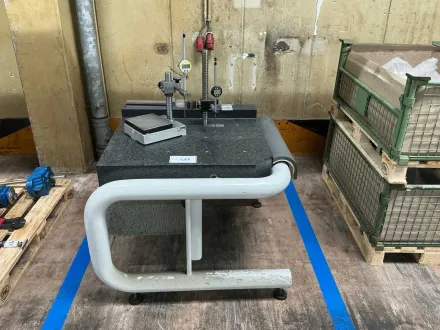 Zeiss - Messtisch – RESALE