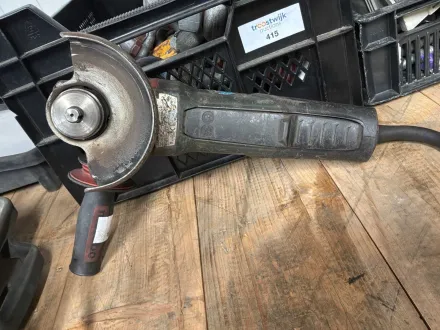 Metabo-Winkelschleifer – RESALE