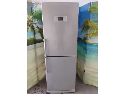 LG GC-B359BLQA No-Frost Kühl-Gefrierkombination – 264 Liter, Multi-Airflow – RESALE