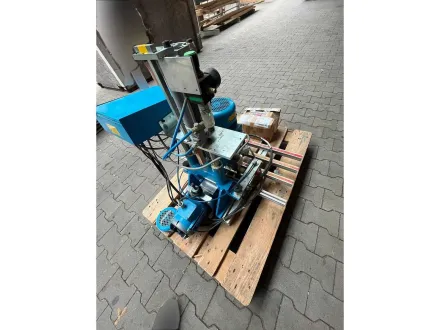 Hettich - BlueMax - - Beschlagbohrmaschine – RESALE