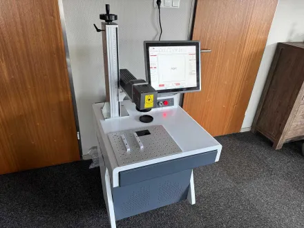 Rodin - 2026 - MDFA 10030 - Laserschneidmaschine – RESALE