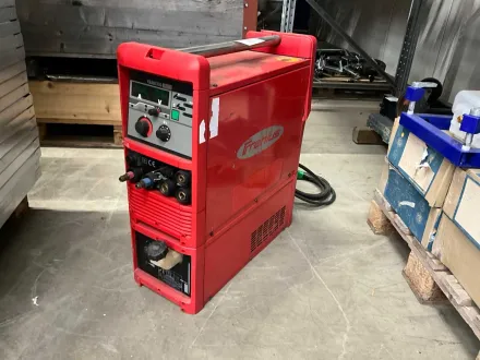 Fronius Transtig 3000 Tig Schweißmaschine – RESALE