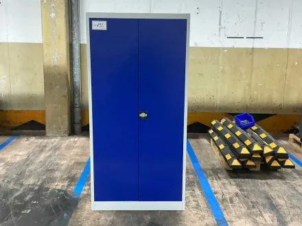 MAUSER - Werkstattschrank – RESALE