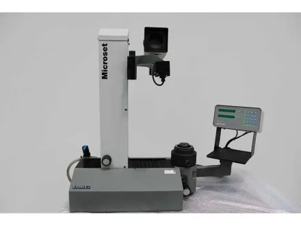 DMG - Microset ECO 1 / Werkzeugvoreinstellgerät – RESALE
