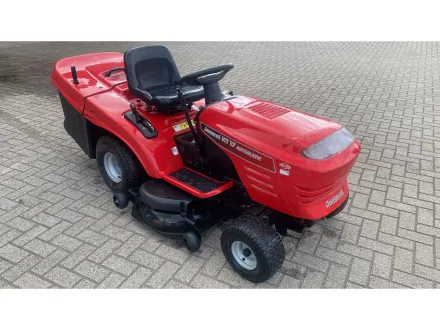 Jonsered Ict 17 Ride-on-Rasenmäher – RESALE