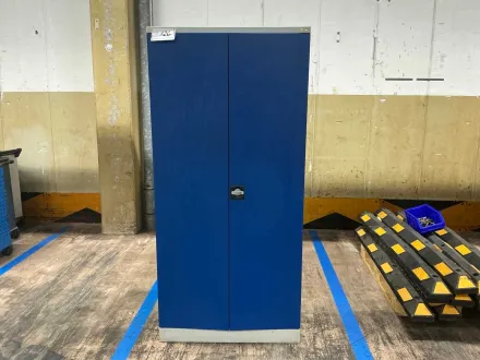QUIPO - Werkstattschrank – RESALE