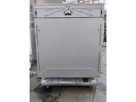 Miele G 5680 SCVi Edition 3D Eco vollintegrierter Geschirrspüler – RESALE
