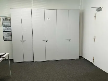 Büro-/Aktenschrank – RESALE