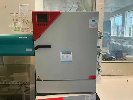 Bindemittel CB 150 CO2-Inkubator – RESALE