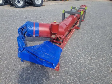 Schmutzwasserpumpe – RESALE