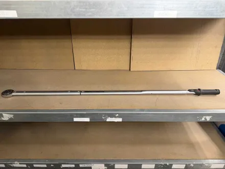 Gedore Torcofix-K 4551-85 Drehmomentschlüssel – RESALE