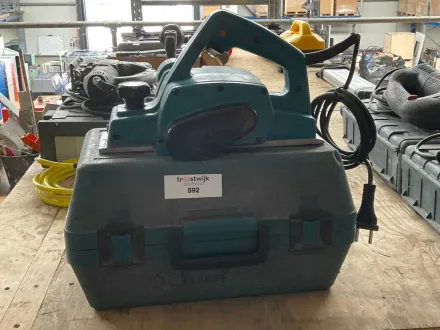Makita 1923H Hobelmaschine – RESALE
