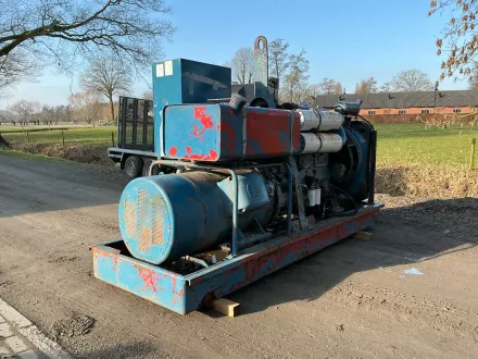 Piller-Dampferzeuger – RESALE