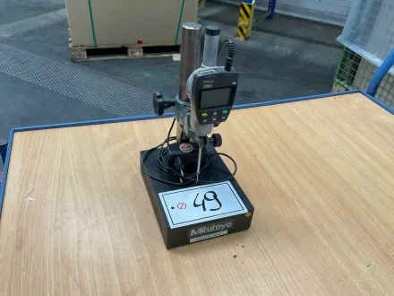 MITUTOYO - ID-F150 - Messuhr – RESALE
