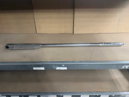 Britool EVT 5000 Drehmomentschlüssel – RESALE