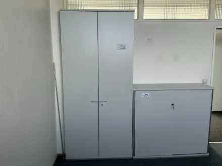 Büro-/Aktenschrank – RESALE