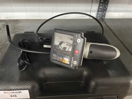Voltcraft Voltcraft Digitale Inspektionskamera – RESALE