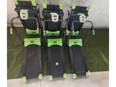 DIADORA Stock 6 Stück Laufband – RESALE