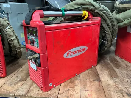 Fronius 2200 TIG-Schweißmaschine – RESALE