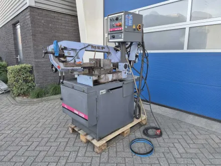 MEP SHARK - 280 SXI - Bandsäge – RESALE