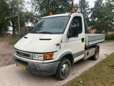 Iveco Daily 40C13 300 Nutzfahrzeug – RESALE