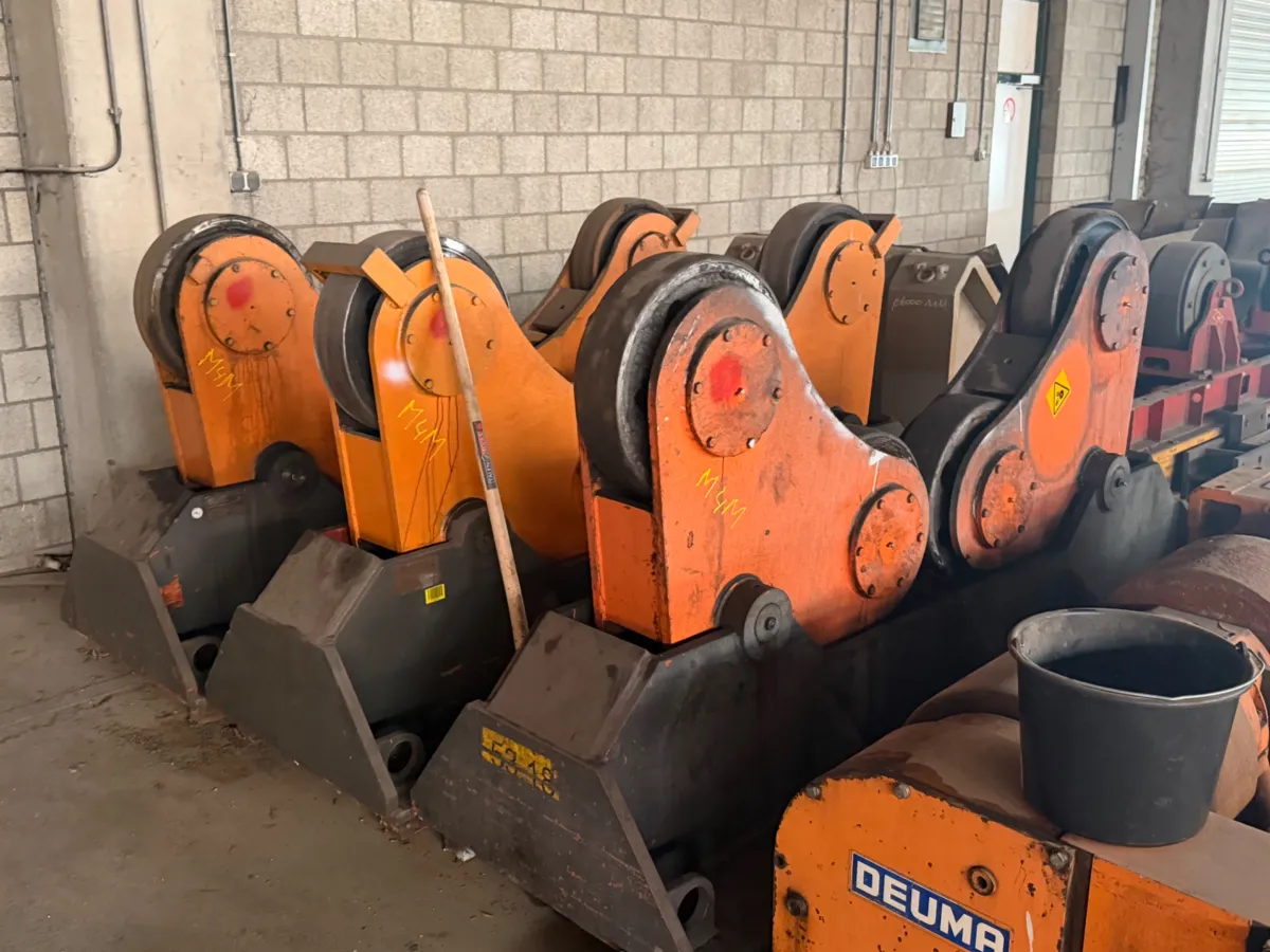ESAB DB-150